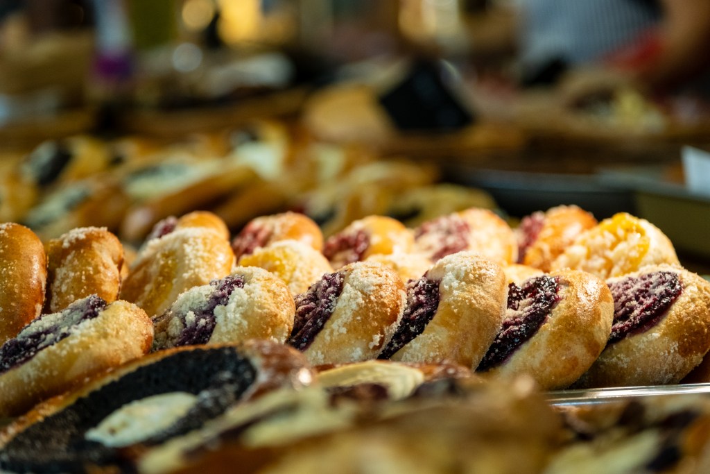 Nabídka Breadmarket